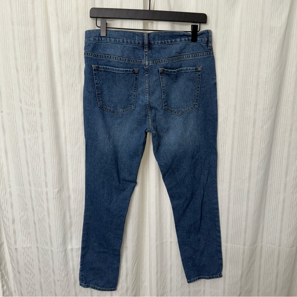 PacSun✖️Bullhead Skinny Boyfriend Distressed Jeans - Picture 2 of 6
